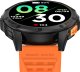Zegarek męski SMARTWATCH GRAVITY GT24-3 BK/BK/OG 24