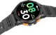 Zegarek męski SMARTWATCH GRAVITY GT24-3 BK/BK/OG 25