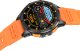 Zegarek męski SMARTWATCH GRAVITY GT24-3 BK/BK/OG 26