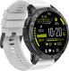 Zegarek męski SMARTWATCH GRAVITY GT24-2 BK/BK/WH 29
