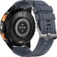Zegarek męski SMARTWATCH GRAVITY GT24-1 BK/BK/BK 30