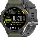 Smartwatch Gravity Zegarek męski SMARTWATCH GRAVITY GT24-5 BK/GN/BK 1