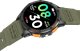 Smartwatch Gravity Zegarek męski SMARTWATCH GRAVITY GT24-5 BK/GN/BK 27