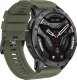 Smartwatch Gravity Zegarek męski SMARTWATCH GRAVITY GT24-5 BK/GN/BK 29