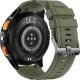 Smartwatch Gravity Zegarek męski SMARTWATCH GRAVITY GT24-5 BK/GN/BK 31