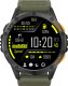 Smartwatch Gravity Zegarek męski SMARTWATCH GRAVITY GT24-5 BK/GN/BK 5