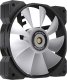 COUGAR Gehäuse Lüfter MHP 120 ARGB, Schwarz,3er-Pack 3