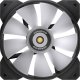 COUGAR Gehäuse Lüfter MHP 120 ARGB, Schwarz,3er-Pack 4