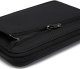 Portfel męski duży RFID Pacsafe - czarny 12