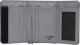 Portfel składany RFID Pacsafe  - czarny 3