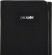 Portfel składany RFID Pacsafe  - czarny 8