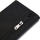 Portfel składany RFID Pacsafe  - czarny 9