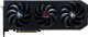 Karta graficzna POWERCOLOR Hellhound Radeon RX 9070 XT 16GB GDDR6 (RX9070XT 16G-L/OC) 2
