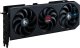 Karta graficzna POWERCOLOR Hellhound Radeon RX 9070 XT 16GB GDDR6 (RX9070XT 16G-L/OC) 3