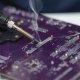 Lutownica Precyzyjna kolbowa do elektroniki Techrebal 80W T1-Pro Mocna 6