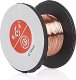 Zestaw Lutownica Techrebal T1-Pro MOCNA 80W + 5x Groty Cyna Akcesoria 14