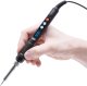 Zestaw Lutownica Techrebal T1-Pro MOCNA 80W + 5x Groty Cyna Akcesoria 1