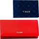 Portfel damski 4U Cavaldi GD27-SFK czerwony 1