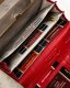 Portfel damski Peterson PTN BC-42122 czerwony 9