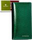 Portfel na magnes Peterson PTN 421431-DSL zielony 1