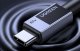 Kabel USB Ugreen Kabel USB-C do USB-C Ugreen L524 PD 3A 2m (szary) 8