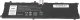 Movano Bateria do Dell Venue 11 Pro 7140 4