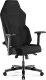 Fotel QUERSUS VAOS.3.1 Diamond Black 1