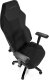 Fotel QUERSUS VAOS.3.1 Diamond Black 1
