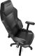 Fotel QUERSUS VAOS.3.3 Black Accent 1