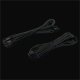 Zasilacz LC-Power Zasilacz ATX 3.1 850W/135mm 80+ Gold certyfikowany Voll Modular PCIe 5.1 Retail 6