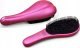 KILLYS_Szczotka do włosów z włosiem dzika Różowa 9