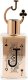 FRAGRANCE WORLD Jack Of Clubs EDP spray 80ml 1