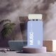 NYLAA Musc Bleu Ciel EDP spray 100ml 2