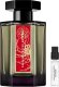 L'ARTISAN PARFUMEUR Passage D'Enfer Extreme EDP spray 100ml 1