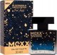 MEXX Black &amp; Gold Limited Edition EDT spray 30ml 1