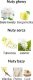 RUE BROCA Theoreme Femme EDP spray 100ml 5