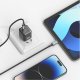 Kabel USB Usams USB-C - Lightning 1.2 m Szary (USA1436) 2