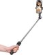 Selfie Stick USAMS ZB324 Mini Wireless   czarny 2