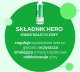 VIANEK_Hero Salicylic maseczka oczyszczająca z kwasem salicylowym 75ml 1
