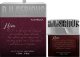 RUE BROCA R U Serious Him EDP spray 100ml 1