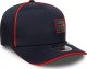 Czapka baseballowa męska Team Red Bull Racing 2025 2