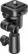 Głowica Adapter Uchwyt Statyw Studyjny 12mm 16mm Aparat Lampa 1/4" UKA F38 2