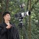 Profesjonalna Głowica Heavy Duty Video 360 Olejowa 75mm 10kg /  ULANZI / T045 3