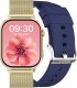 Smartwatch Gravity GT15-11 Granatowy  (GT15-11) 1