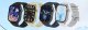 Smartwatch Gravity GT15-11 Granatowy  (GT15-11) 16