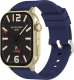 Smartwatch Gravity GT15-11 Granatowy  (GT15-11) 1