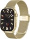 Smartwatch Gravity GT15-11 Granatowy  (GT15-11) 2
