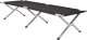 Łóżko turystyczne, polowe, kanadyjka 190 x 62cm składane w pokrowcu AR04CZ 5