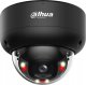 Kamera IP Dahua Technology KAMERA WANDALOODPORNA IP IPC-HDBW3849E-AS-IL-0280B-BLACK WizSense Smart Dual Light - 8&nbsp;Mpx 4K UHD 2.8&nbsp;mm DAHUA 1
