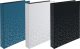 Herma Fotobook blau       DIN A4 4-Ring-Mechanik            20151 1
